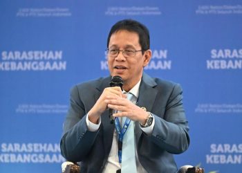 Siapkan APBN untuk Riset dan Cetak Talenta Industri di Purbaya