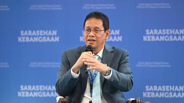 Siapkan APBN untuk Riset dan Cetak Talenta Industri di Purbaya