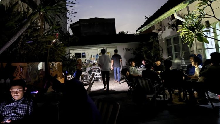 Mati Lampu 4 Jam Setiap Hari