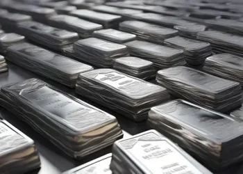 Harga Perak Antam Hari Ini Menurun Sebesar Rp 550