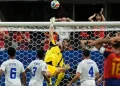 Akrobat Vozinha Bantu Tanjung Verde Raih Poin Bersejarah di Piala Dunia 2026
