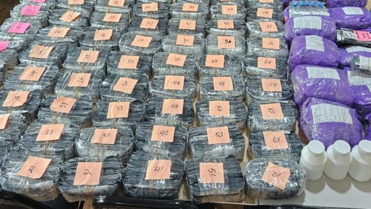 Peredaran Obat Keras di Tangerang Terungkap, Pemasok Dikejar