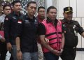 Sonjaya Bakal Ajukan Jadi Justice Collaborator dan Siap Buka Nama Besar