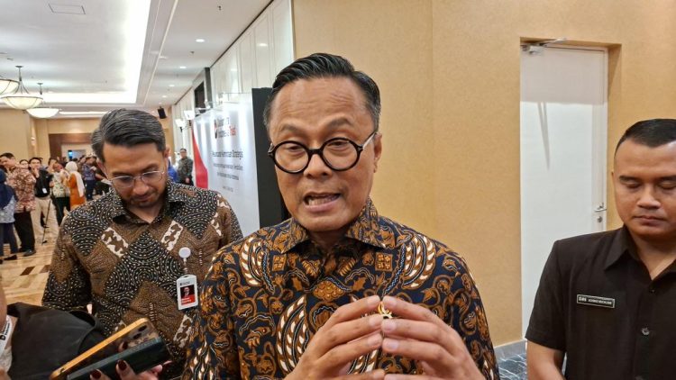 Pimpinan BUMN Panggil Pimpinan Bank Milik Negara