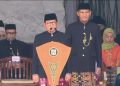 Ekonomi Berkembang di Tengah Ketidakpastian Global