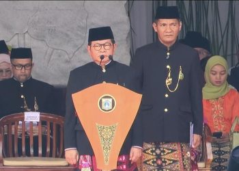 Ekonomi Berkembang di Tengah Ketidakpastian Global