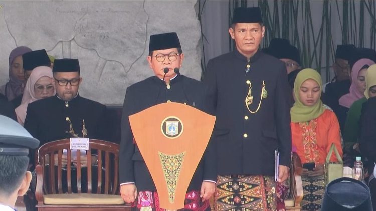 Ekonomi Berkembang di Tengah Ketidakpastian Global