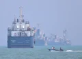 Selat Hormuz Akan Segera Dibuka