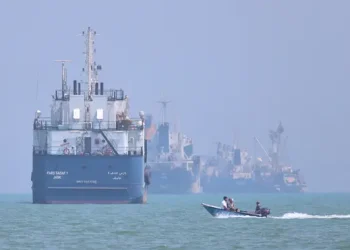 Selat Hormuz Akan Segera Dibuka