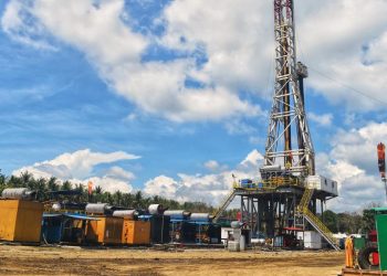 Laba Tertinggi Pertamina Drilling Dalam Satu Dekade