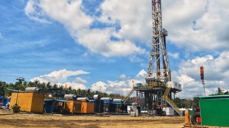 Laba Tertinggi Pertamina Drilling Dalam Satu Dekade