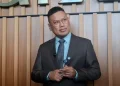 Uya Kuya Menjadi Ketua PAN DKI Jakarta Menggantikan Eko Patrio