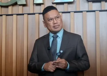Uya Kuya Menjadi Ketua PAN DKI Jakarta Menggantikan Eko Patrio