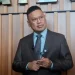 Uya Kuya Menjadi Ketua PAN DKI Jakarta Menggantikan Eko Patrio