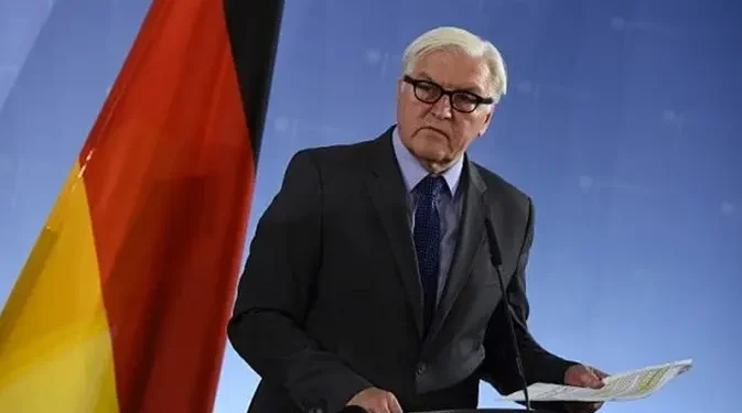 Agenda Presiden Jerman di Jakarta dari Istana ke Istiqlal
