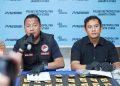 Cara Pengedar Vape Etomidate Beroperasi di Lounge dan Suite