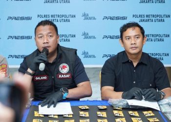 Cara Pengedar Vape Etomidate Beroperasi di Lounge dan Suite