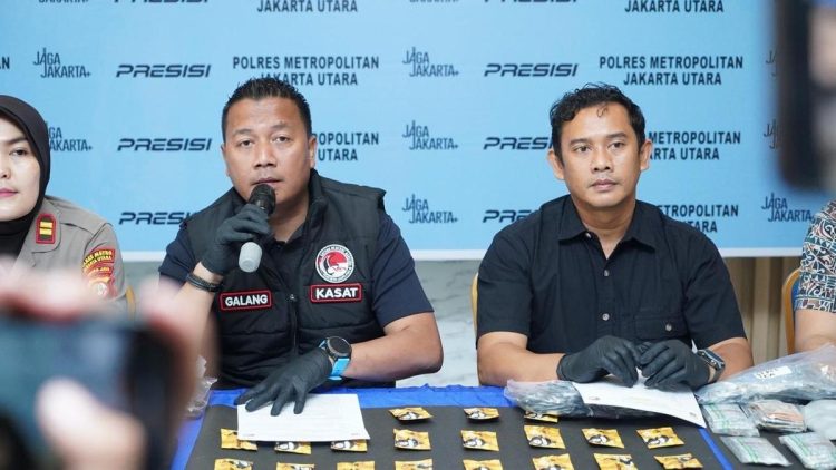 Cara Pengedar Vape Etomidate Beroperasi di Lounge dan Suite