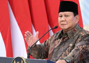 Prabowo Minta Himbara Tingkatkan Pembiayaan UMKM Tanpa Fokus Hanya pada Profit