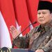 Prabowo Minta Himbara Tingkatkan Pembiayaan UMKM Tanpa Fokus Hanya pada Profit