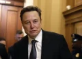 Triliuner Pertama di Dunia Berkat IPO SpaceX oleh Elon Musk