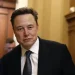 Triliuner Pertama di Dunia Berkat IPO SpaceX oleh Elon Musk