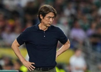 Hong Myung-bo Mengundurkan Diri Setelah Korea Selatan Tersingkir dari Piala Dunia 2026