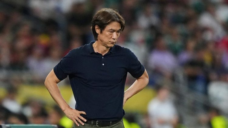 Hong Myung-bo Mengundurkan Diri Setelah Korea Selatan Tersingkir dari Piala Dunia 2026