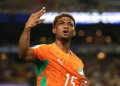 Amad Diallo Sampaikan Ambisi Mencetak Sejarah di Piala Dunia 2026