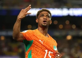 Amad Diallo Sampaikan Ambisi Mencetak Sejarah di Piala Dunia 2026