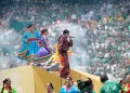 Shakira Menghentak di Pembukaan Piala Dunia 2026