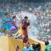 Shakira Menghentak di Pembukaan Piala Dunia 2026