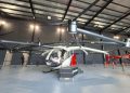 Helikopter Listrik Tanpa Pilot Siap Terbang di Indonesia