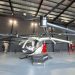 Helikopter Listrik Tanpa Pilot Siap Terbang di Indonesia