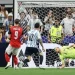 Lionel Messi Ciptakan Rekor Piala Dunia, Argentina Melaju ke 32 Besar