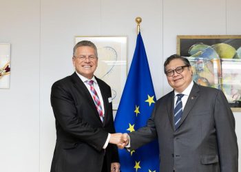 Percepatan Ratifikasi Perjanjian Ekonomi RI-Uni Eropa Target Implementasi Awal 2027