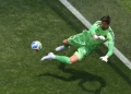 Thibaut Courtois: Setan Merah Kini Hadapi Situasi Hidup Mati
