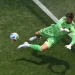 Thibaut Courtois: Setan Merah Kini Hadapi Situasi Hidup Mati