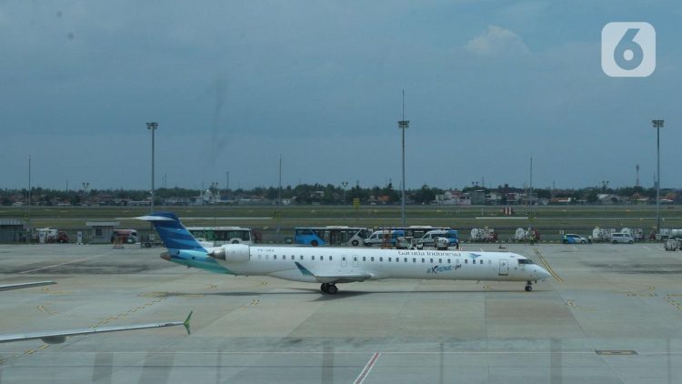 Garuda Indonesia Buka Rute Baru ke Eropa Utara Kerjasama dengan Scandinavian Airlines