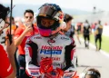Kontroversi Adik Pembalap MotoGP Menguntungkan Veda Ega Pratama, Posisi Meningkat Pesat