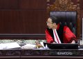 Gugatan MBG Ditargetkan Diputus oleh MK pada Bulan Depan