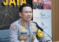 Perkiraan Jumlah Massa dan Titik Demonstrasi di Jakarta Pusat Hari Ini