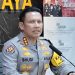 Perkiraan Jumlah Massa dan Titik Demonstrasi di Jakarta Pusat Hari Ini