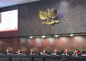 Gugatan Kuota Internet Hangus Kembali Tidak Disetujui di Mahkamah Konstitusi