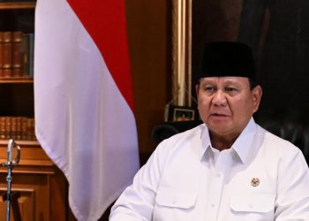 Kita Harus Terus Berusaha Keras
