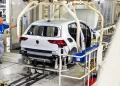 Volkswagen Siapkan PHK 100 Ribu Karyawan karena Saingan Mobil China