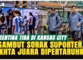 Argentina Siap Panaskan Mesin Misi Pertahankan Gelar Piala Dunia 2026 Dimulai