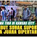 Argentina Siap Panaskan Mesin Misi Pertahankan Gelar Piala Dunia 2026 Dimulai