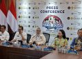 Kebutuhan Susu Tembus 4,8 Miliar Kemasan, Industri Diminta Kerja Sama dengan Koperasi