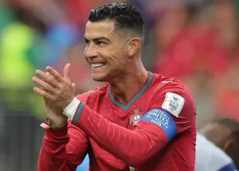 Cristiano Ronaldo Performanya Menurun Sehari Setelah Kylian Mbappe dan Lionel Messi Bikin Berita